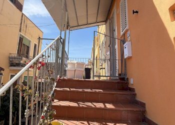 Foto 33 - Casa semi indipendente Via Gianicolo, La Maddalena - foto 33