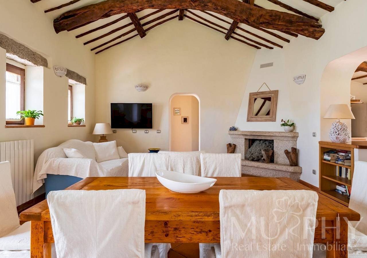 Foto 1 - Villa Località Stazzu, Arzachena - foto 1