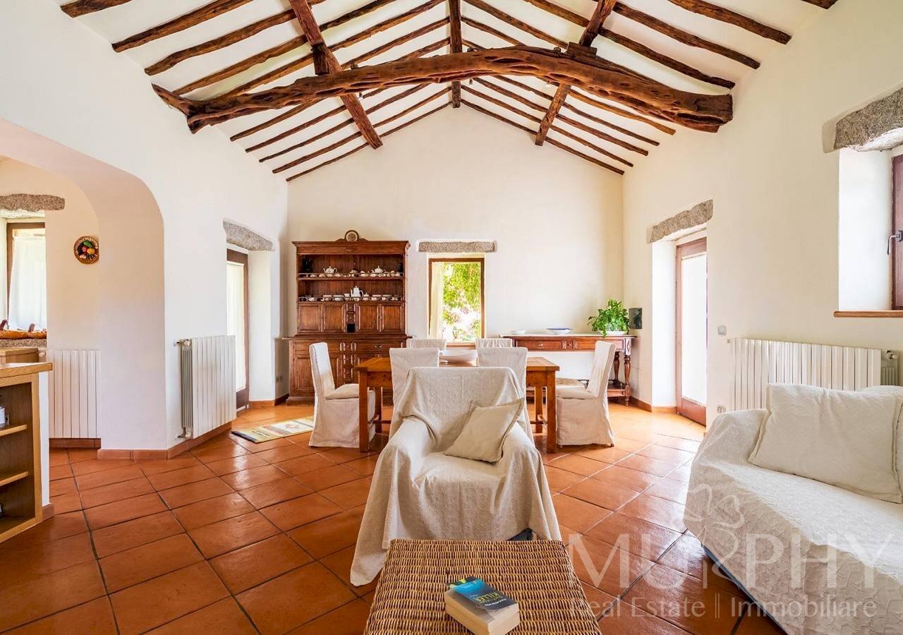 Foto 2 - Villa Località Stazzu, Arzachena - foto 2
