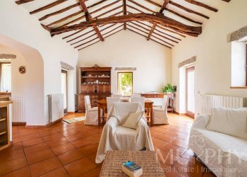Foto 2 - Villa Località Stazzu, Arzachena - foto 2