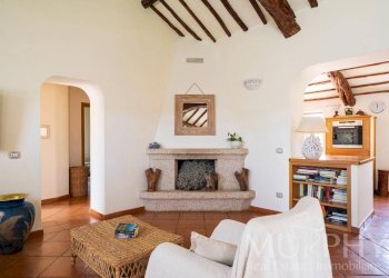 Foto 5 - Villa Località Stazzu, Arzachena - foto 5