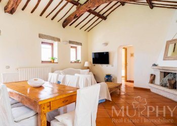Foto 7 - Villa Località Stazzu, Arzachena - foto 7