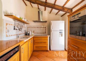 Foto 10 - Villa Località Stazzu, Arzachena - foto 10