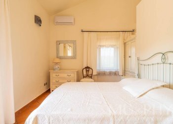 Foto 12 - Villa Località Stazzu, Arzachena - foto 12