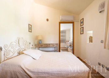 Foto 15 - Villa Località Stazzu, Arzachena - foto 15