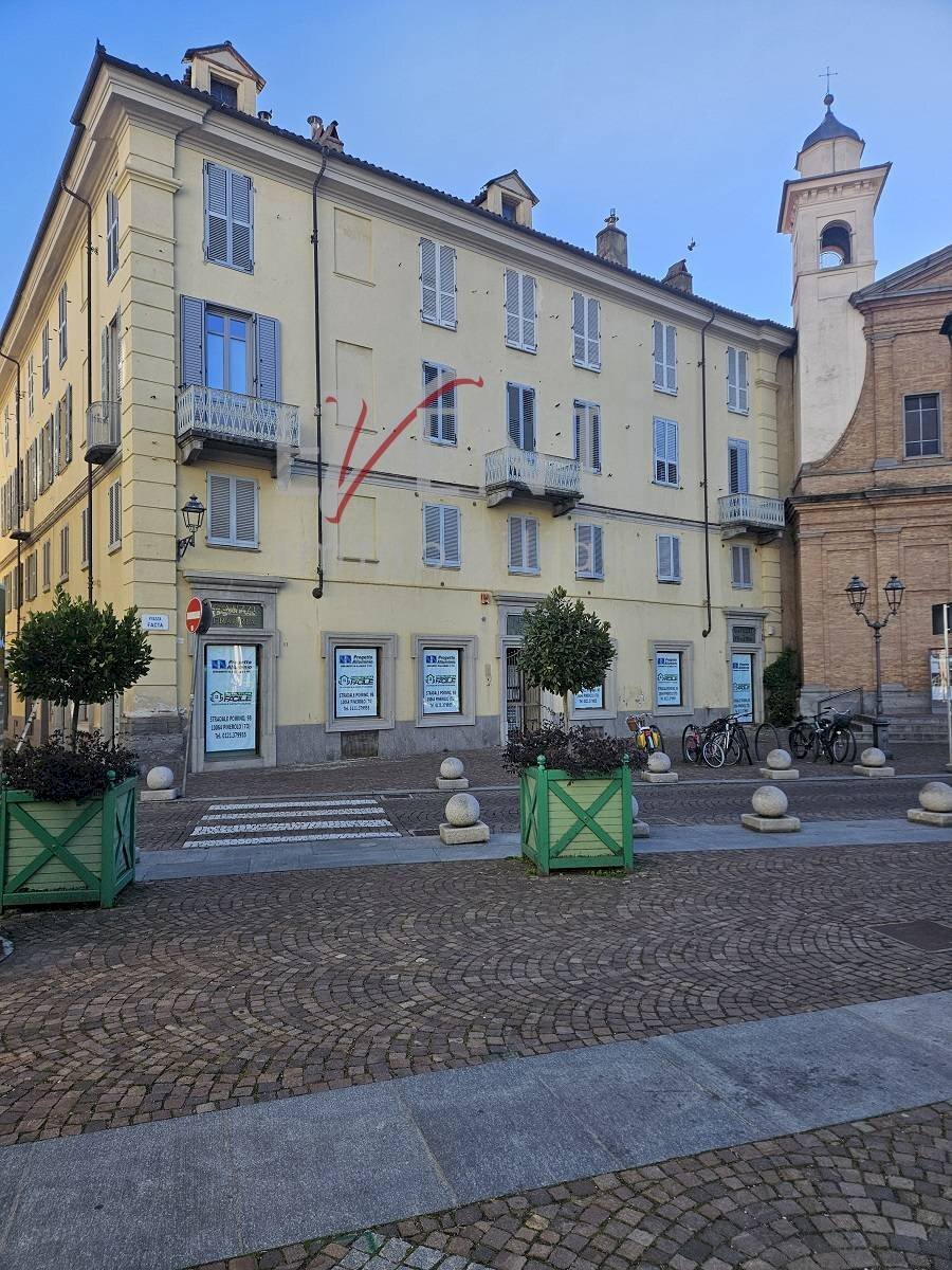 Foto 1 - Bilocale VIA SAVOIA
 
3, Pinerolo - foto 1
