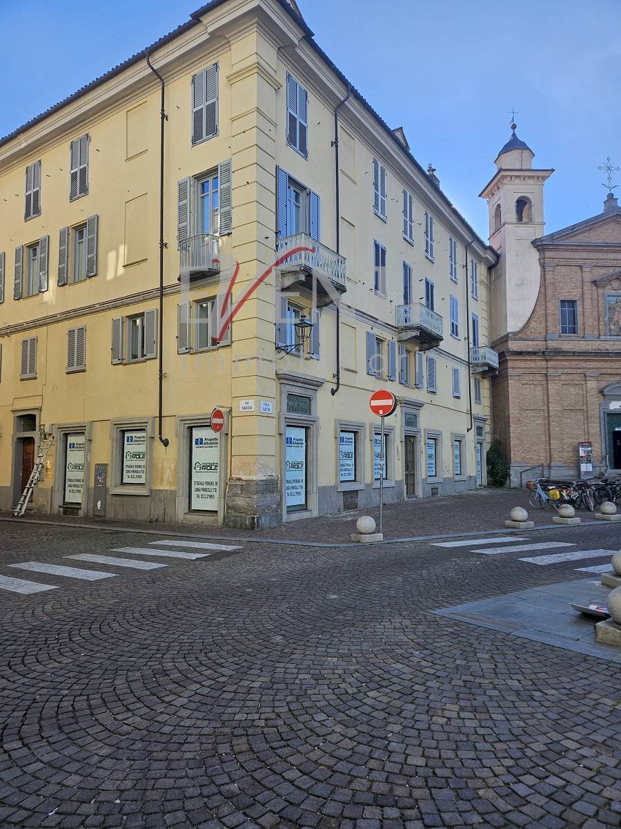Foto 2 - Bilocale VIA SAVOIA
3, Pinerolo - foto 2