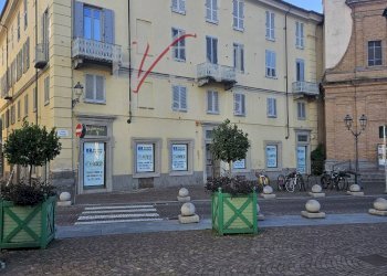 Foto 1 - Bilocale VIA SAVOIA
 
3, Pinerolo - foto 1