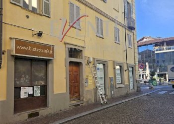 Foto 8 - Bilocale VIA SAVOIA
 
3, Pinerolo - foto 8