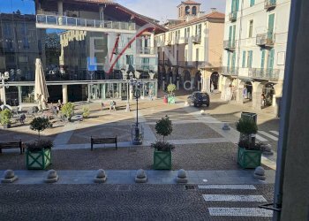 Foto 14 - Bilocale VIA SAVOIA
 
3, Pinerolo - foto 14