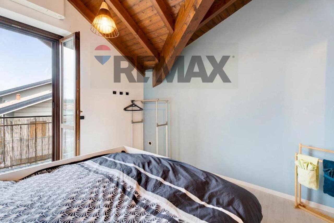 Camera / camera da letto - Non-buildable land Via Giuseppe Garibaldi
 
105, Ferno - photo 1
