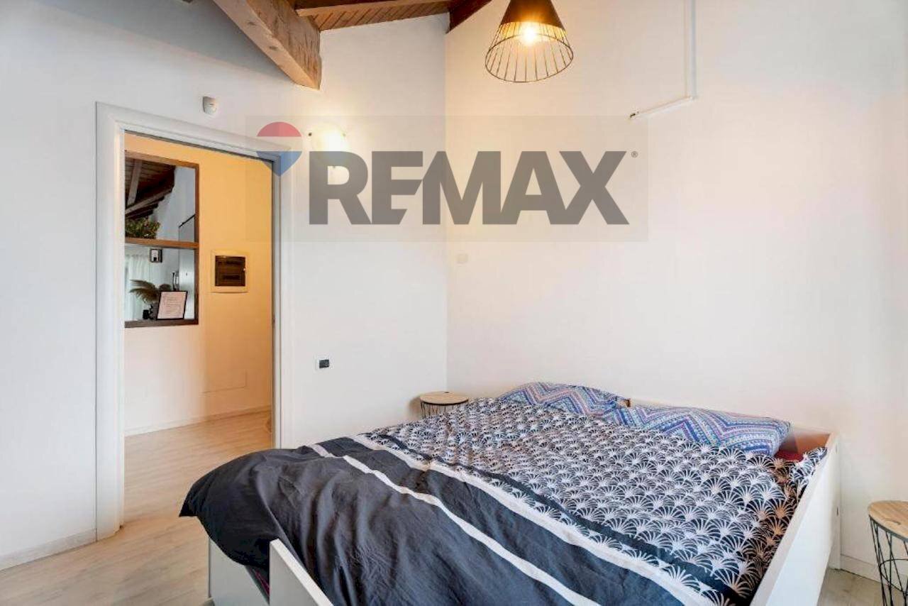 Camera / camera da letto - Non-buildable land Via Giuseppe Garibaldi
 
105, Ferno - photo 3