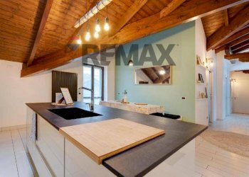 Cucina - Non-buildable land Via Giuseppe Garibaldi
 
105, Ferno - photo 13