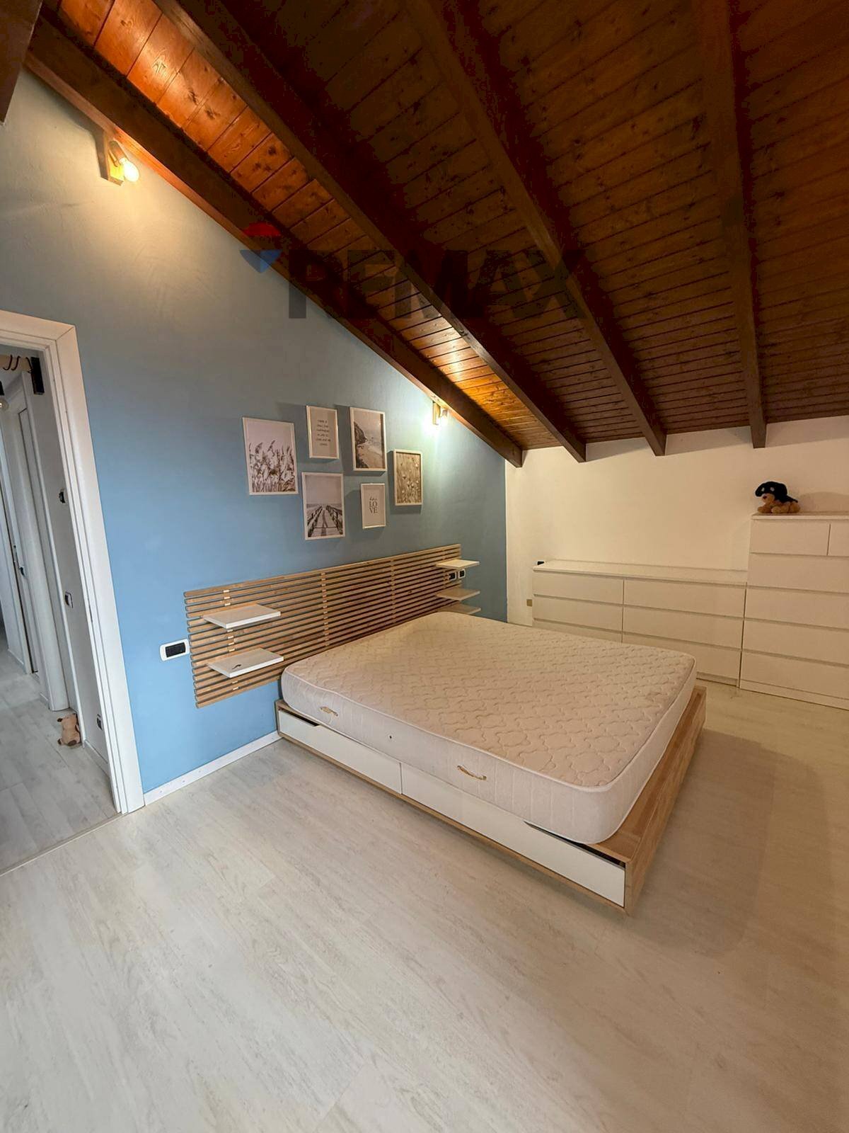 Camera / camera da letto - Non-buildable land Via Giuseppe Garibaldi
 
105, Ferno - photo 1