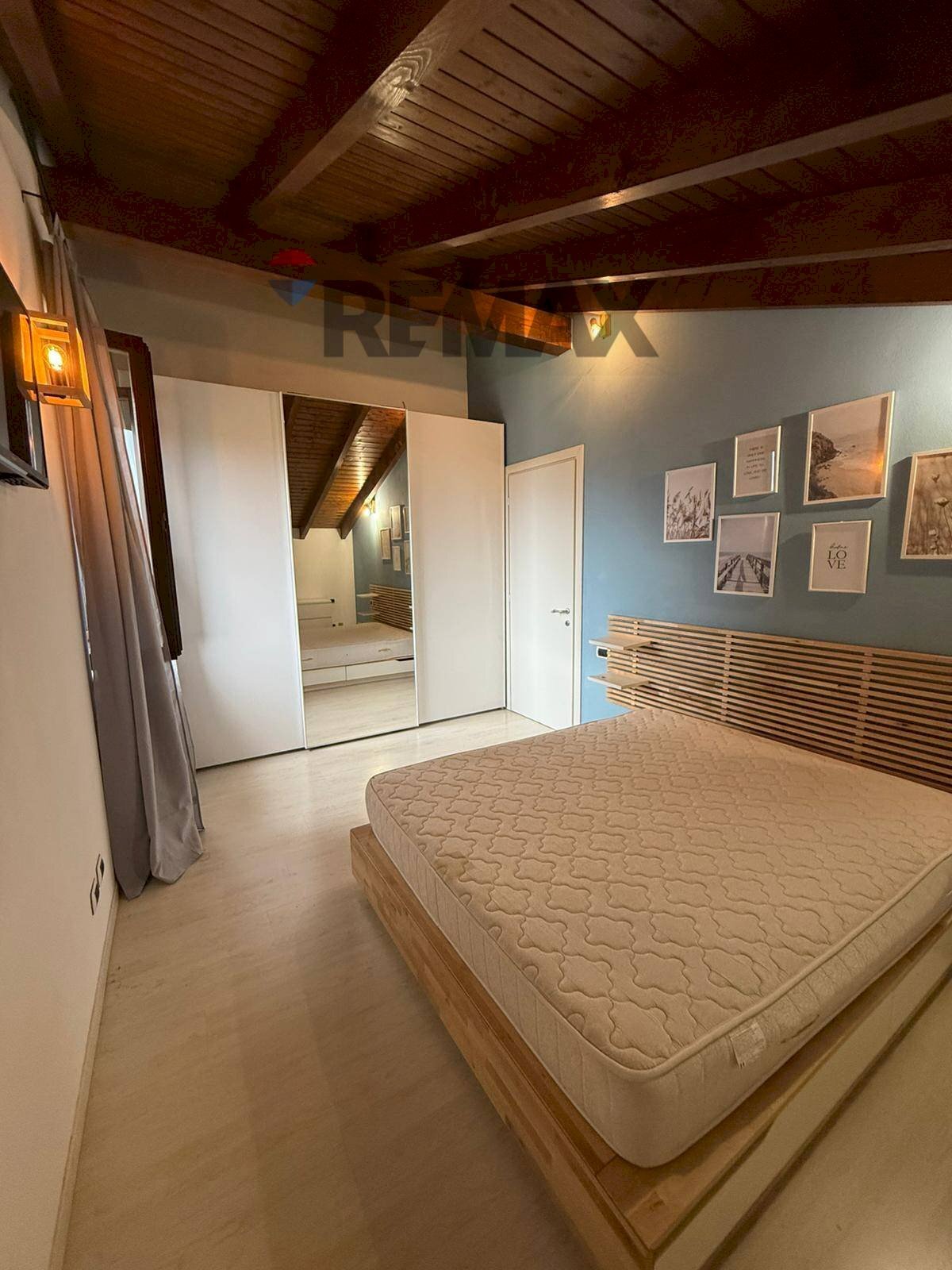 Camera / camera da letto - Non-buildable land Via Giuseppe Garibaldi
 
105, Ferno - photo 3