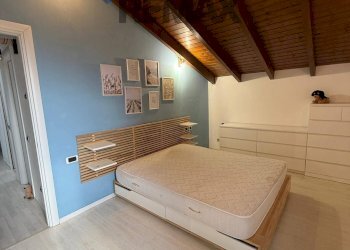 Camera / camera da letto - Non-buildable land Via Giuseppe Garibaldi
 
105, Ferno - photo 1