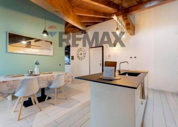 Cucina - Non-buildable land Via Giuseppe Garibaldi
 
105, Ferno - photo 6