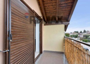 Balcone - Non-buildable land Via Giuseppe Garibaldi
 
105, Ferno - photo 17