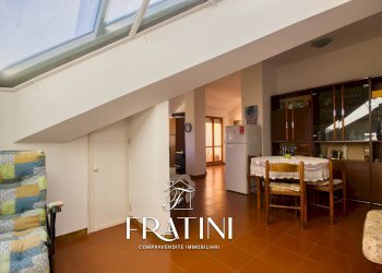 Foto 1 - Attico Via Raffaello
 
9, Sant'Egidio alla Vibrata - foto 1