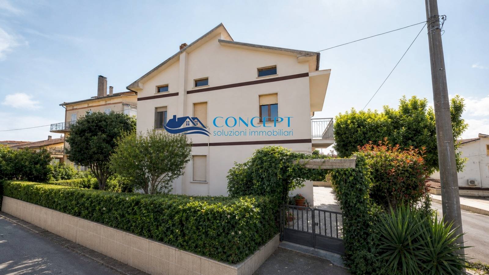 Foto 1 - Independent house via San Rocco
 
snc, Controguerra - photo 1