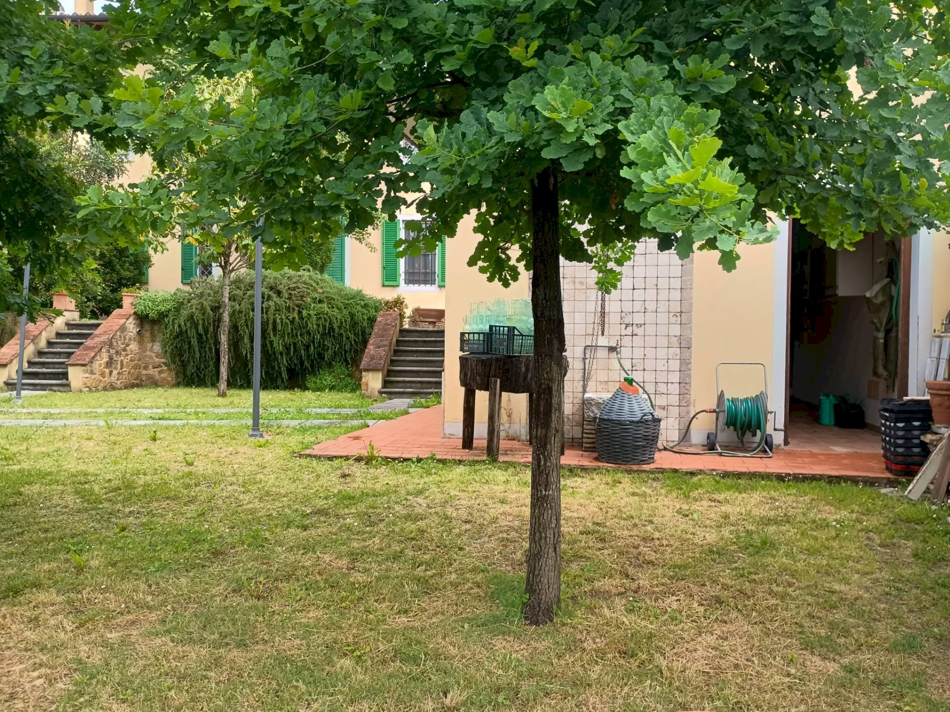 Foto 1 - Independent house via venezia, Palaia - photo 1