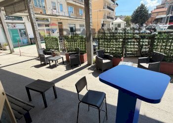 Terrazza - Commercial Activity via Gian Battista Vico
 
63, Campobasso - photo 14