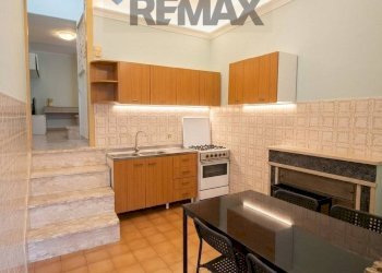Cucina - Semi-detached house via Roma
 
9, Duronia - photo 2