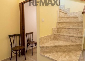 Scale - Semi-detached house via Roma
 
9, Duronia - photo 7