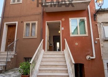 Casa all\'aperto - Semi-detached house via Roma
 
9, Duronia - photo 16