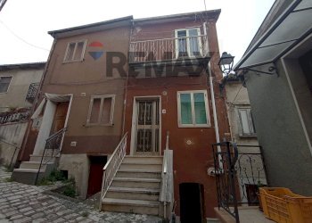 Casa all\'aperto - Semi-detached house via Roma
 
9, Duronia - photo 19