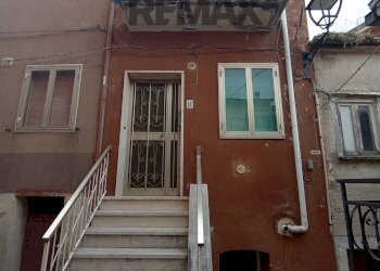 Casa all\'aperto - Semi-detached house via Roma
 
9, Duronia - photo 20
