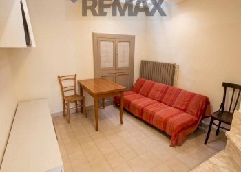 Soggiorno - Semi-detached house via Roma
 
9, Duronia - photo 14