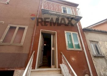 Casa all\'aperto - Semi-detached house via Roma
 
9, Duronia - photo 15