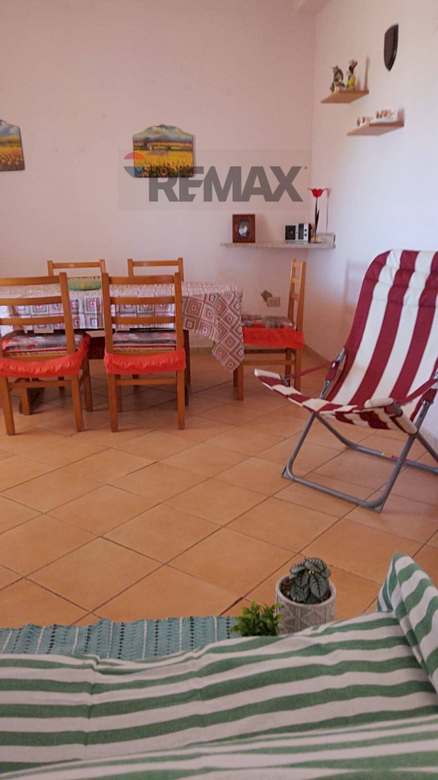 Sala da pranzo - Villa contrada piraino
 
1, Termini Imerese - foto 2