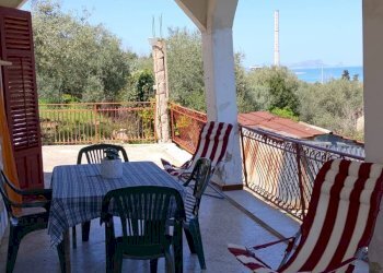 Terrazza - Villa contrada piraino
 
1, Termini Imerese - foto 1
