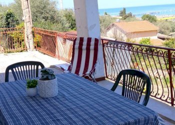 Balcone - Villa contrada piraino
 
1, Termini Imerese - foto 4