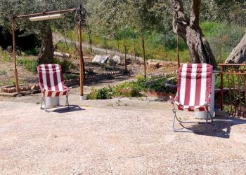 Vista delle montagne - Villa contrada piraino
 
1, Termini Imerese - foto 13