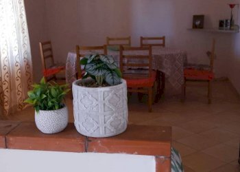 Sala da pranzo - Villa contrada piraino
 
1, Termini Imerese - foto 14