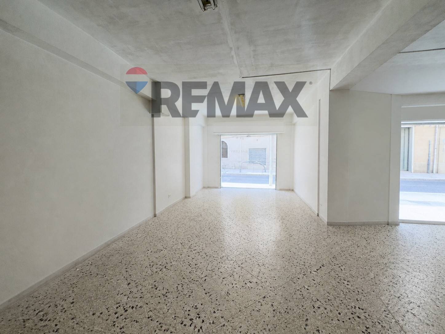 Stanza vuota - Commercial Premises Via Conte Agostino Pepoli
 
31, Trapani - photo 2