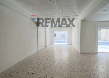 Stanza vuota - Commercial Premises Via Conte Agostino Pepoli
 
31, Trapani - photo 2