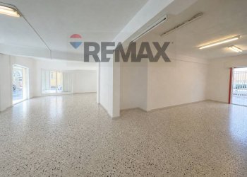Stanza vuota - Commercial Premises Via Conte Agostino Pepoli
 
31, Trapani - photo 3