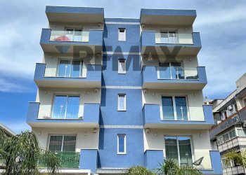 Edificio all\'aperto - Apartment via San Lorenzo
 
293, Palermo - photo 1