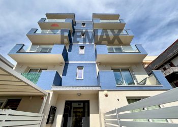 Edificio all\'aperto - Apartment via San Lorenzo
 
293, Palermo - photo 2
