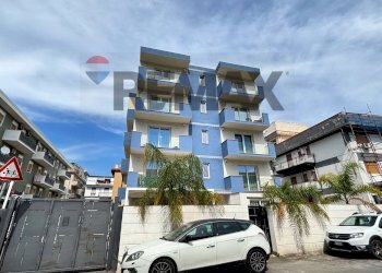 Edificio all\'aperto - Apartment via San Lorenzo
 
293, Palermo - photo 3