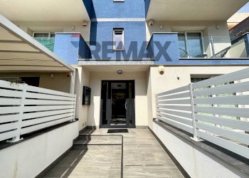 Terrazza - Apartment via San Lorenzo
 
293, Palermo - photo 5