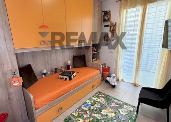 Camera / camera da letto - Apartment via San Lorenzo
 
293, Palermo - photo 11