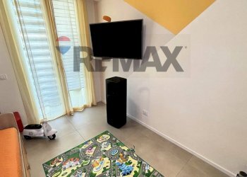 Camera / camera da letto - Apartment via San Lorenzo
 
293, Palermo - photo 12