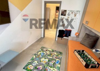 Soggiorno - Apartment via San Lorenzo
 
293, Palermo - photo 13