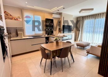 Cucina - Apartment via San Lorenzo
 
293, Palermo - photo 14