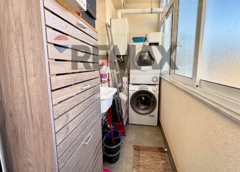 Lavanderia - Apartment via San Lorenzo
 
293, Palermo - photo 20